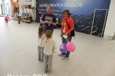 Velikonoce v OC Galerie Teplice