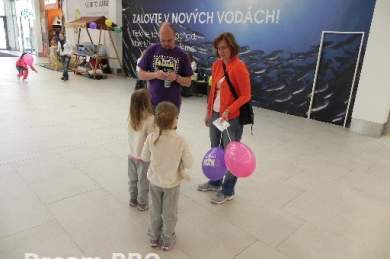 Velikonoce v OC Galerie Teplice