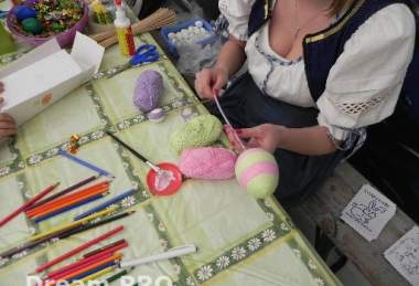 Velikonoce v OC Galerie Teplice