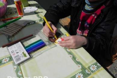 Velikonoce v OC Galerie Teplice