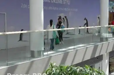 Velikonoce v OC Galerie Teplice