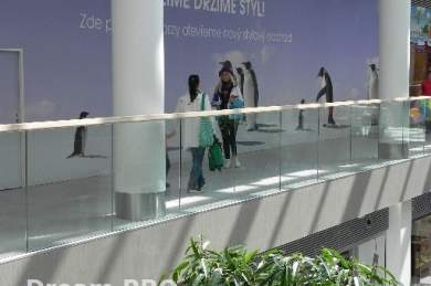 Velikonoce v OC Galerie Teplice