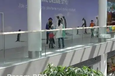 Velikonoce v OC Galerie Teplice