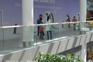 Velikonoce v OC Galerie Teplice
