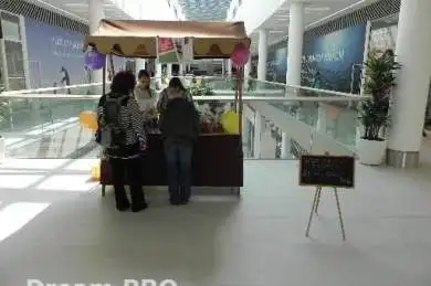 Velikonoce v OC Galerie Teplice