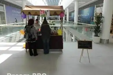 Velikonoce v OC Galerie Teplice