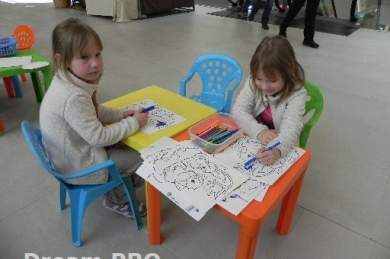 Velikonoce v OC Galerie Teplice