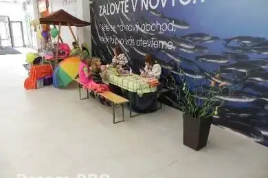 Velikonoce v OC Galerie Teplice