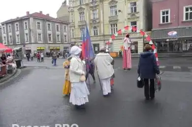 Děčínský masopust - Dream PRO