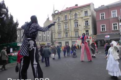 Děčínský masopust - Dream PRO