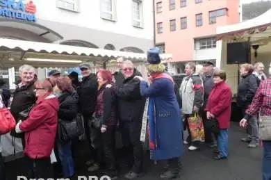 Děčínský masopust - Dream PRO