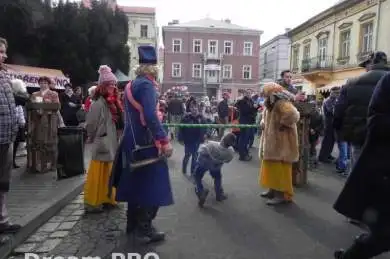 Děčínský masopust - Dream PRO