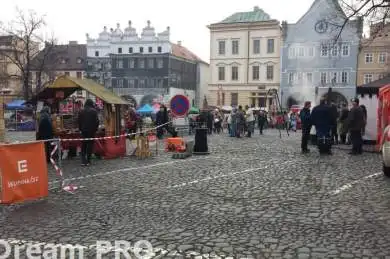 Litoměřický masopust - Dream PRO