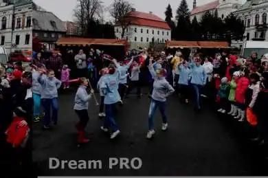 Masopustní rej - Dream PRO