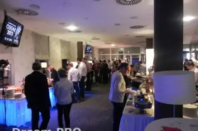 Silvestr v luxusním hotelu Aquapalace