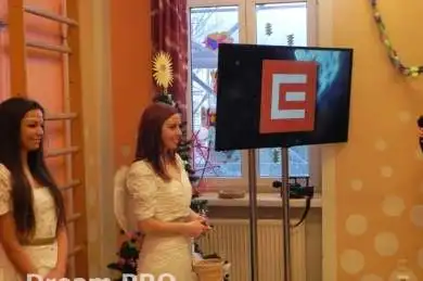 Andělské Vánoce v Děčíně