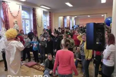 Andělské Vánoce v Děčíně