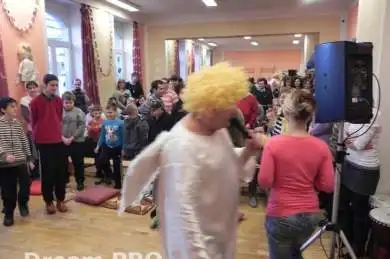 Andělské Vánoce v Děčíně
