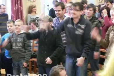 Andělské Vánoce v Děčíně