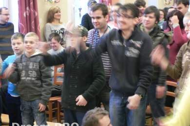 Andělské Vánoce v Děčíně