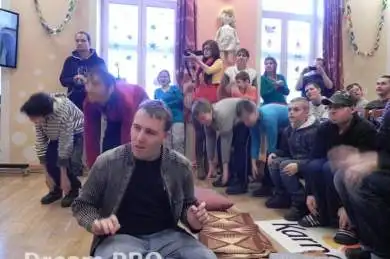 Andělské Vánoce v Děčíně