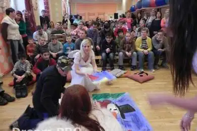 Andělské Vánoce v Děčíně