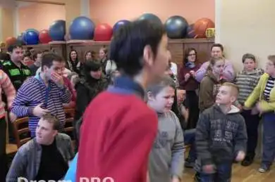 Andělské Vánoce v Děčíně