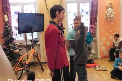Andělské Vánoce v Děčíně