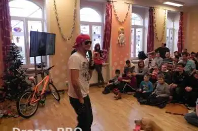 Andělské Vánoce v Děčíně