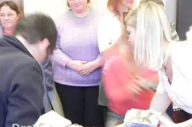Andělské Vánoce v Děčíně