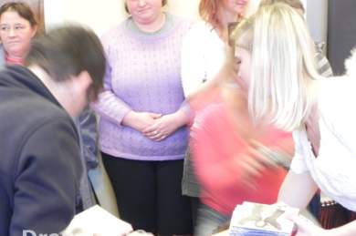 Andělské Vánoce v Děčíně
