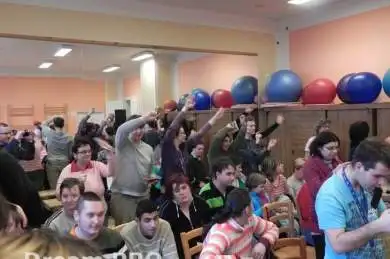 Andělské Vánoce v Děčíně