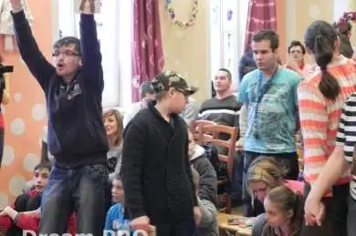 Andělské Vánoce v Děčíně