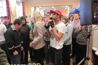 Andělské Vánoce v Děčíně