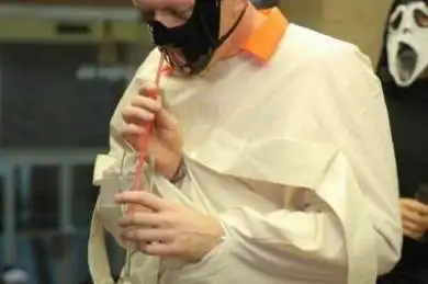 Ples společnosti Black & Decker