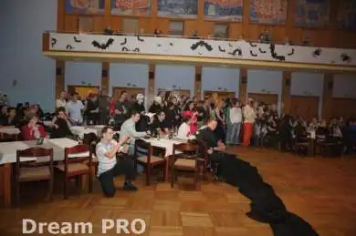 Ples společnosti Black & Decker