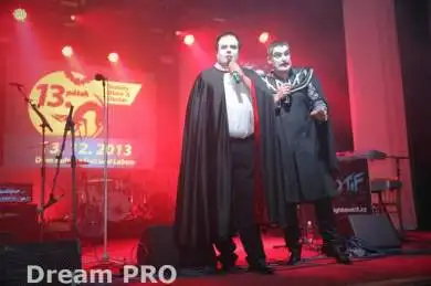 Ples společnosti Black & Decker
