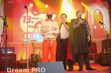 Ples společnosti Black & Decker