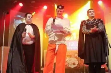 Ples společnosti Black & Decker