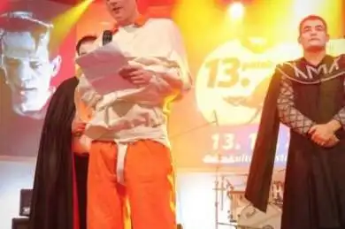 Ples společnosti Black & Decker