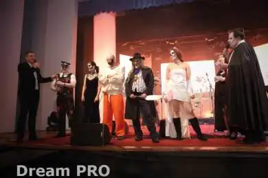 Ples společnosti Black & Decker