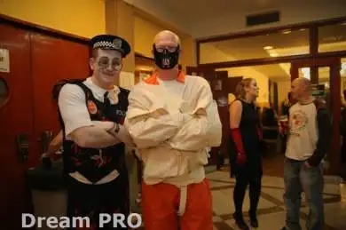 Ples společnosti Black & Decker