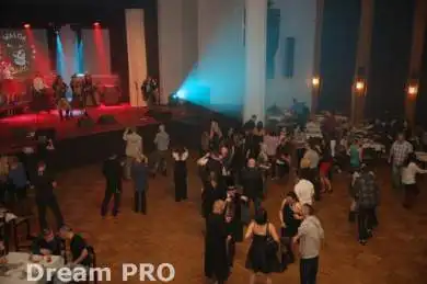 Ples společnosti Black & Decker