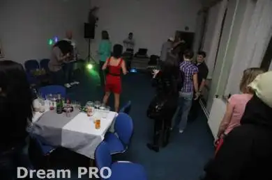 Ples společnosti Black & Decker