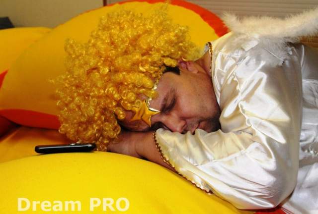 Andělské Vánoce v Chomutově