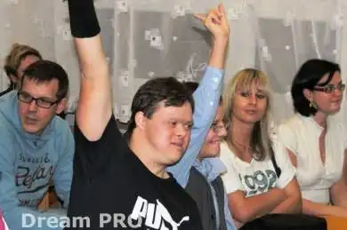 Andělské Vánoce v Chomutově