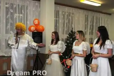 Andělské Vánoce v Chomutově