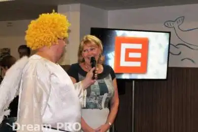Andělské Vánoce v Chomutově