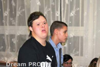 Andělské Vánoce v Chomutově