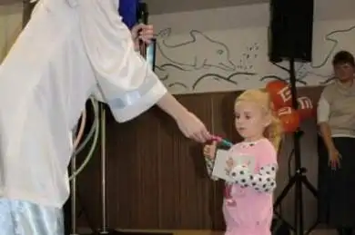 Andělské Vánoce v Chomutově